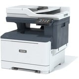Xerox C325DNI, Multifunktionsdrucker grau/blaugrau, USB, LAN, WLAN, Scan, Kopie, Fax, Duplex (Druck), Duplex (Scan)