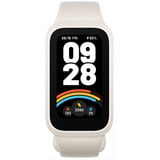 Xiaomi Smart Band 9 Active, Fitnesstracker Beige White