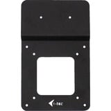 i-tec Docking Station Bracket, Halterung schwarz