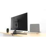 i-tec Docking Station Bracket, Halterung schwarz