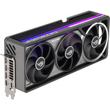 ASUS GeForce RTX 5080 ROG ASTRAL GAMING, Grafikkarte DLSS 5, 3x DisplayPort, 2x HDMI 2.1