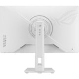 ASUS ROG Strix XG27ACMES-W, Gaming-Monitor 68.6 cm (27 Zoll), weiß, QHD, Fast-IPS, HDMI, DP, USB-C