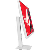 ASUS ROG Strix XG27ACMES-W, Gaming-Monitor 68.6 cm (27 Zoll), weiß, QHD, Fast-IPS, HDMI, DP, USB-C