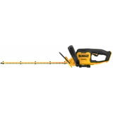 DEWALT Akku-Heckenschere DCMHT562N, 18Volt gelb/schwarz, ohne Akku und Ladegerät