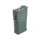 DeLOCK LCD Kabeltester RJ45 / PoE / DC grau