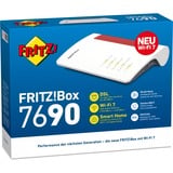 FRITZ! Box 7690, Router 