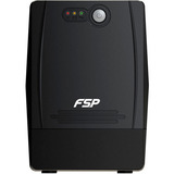 FSP FP 1500, USV schwarz
