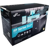 FSP FP 1500, USV schwarz