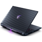 GIGABYTE AORUS MASTER 16 BYHC5DEE65SP, Gaming-Notebook grau, Intel® Core™ Ultra 9 275HX, NVIDIA GeForce RTX 5080, 32 GB DDR5, 2 TB (1 TB SSD & 1 TB SSD), Windows 11 Pro