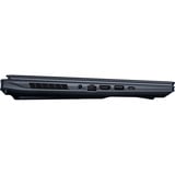 GIGABYTE AORUS MASTER 16 BYHC5DEE65SP, Gaming-Notebook grau, Intel® Core™ Ultra 9 275HX, NVIDIA GeForce RTX 5080, 32 GB DDR5, 2 TB (1 TB SSD & 1 TB SSD), Windows 11 Pro