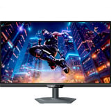 GIGABYTE M27UP, Gaming-Monitor 68.5 cm (27 Zoll), schwarz, UltraHD/4K, SS-IPS, Dual Mode 160/320 HZ, USB-Hub, KVM, 160Hz Panel