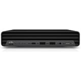 HP Elite Mini 800 G9 Generalüberholt, Mini-PC schwarz, Windows 11 Pro