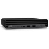 HP Elite Mini 800 G9 Generalüberholt, Mini-PC schwarz, Windows 11 Pro
