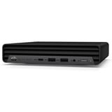 HP Elite Mini 800 G9 Generalüberholt, Mini-PC schwarz, Windows 11 Pro