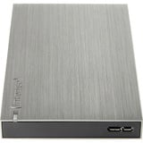 Intenso Memory Board 2 TB, Externe Festplatte anthrazit, extern, Micro-USB-B 3.2 Gen 1 (5 Gbit/s)