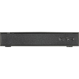 Intenso Memory Board 2 TB, Externe Festplatte anthrazit, extern, Micro-USB-B 3.2 Gen 1 (5 Gbit/s)