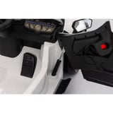 Jamara Ride-on Lamborghini Revuelto 2,4GHz, Kinderfahrzeug weiß, Fernsteuerung, Lithium-Ionen-Akku