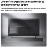 LG 65QNED7EB3C, QNED-Fernseher 165 cm (65 Zoll), schwarz, UltraHD/4K, Mini-LED, Triple Tuner