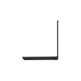 Lenovo ThinkPad P16 G3 (21RQ004EGE), Notebook schwarz, Intel® Core™ Ultra 7 255HX, NVIDIA RTX PRO 2000, 48 GB DDR5, 1 TB (1 TB SSD), Windows 11 Pro