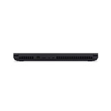 Lenovo ThinkPad P16 G3 (21RQ004EGE), Notebook schwarz, Intel® Core™ Ultra 7 255HX, NVIDIA RTX PRO 2000, 48 GB DDR5, 1 TB (1 TB SSD), Windows 11 Pro