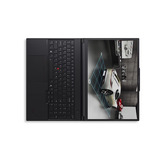 Lenovo ThinkPad P16 G3 (21RQ004EGE), Notebook schwarz, Intel® Core™ Ultra 7 255HX, NVIDIA RTX PRO 2000, 48 GB DDR5, 1 TB (1 TB SSD), Windows 11 Pro