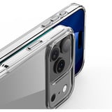 Nevox StyleShell FLEX, Handyhülle transparent, iPhone 17 Pro / iPhone 18 Pro