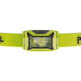 Petzl ACTIK, LED-Leuchte grün