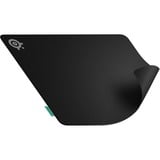 SteelSeries QcK Performance Balance, Gaming-Mauspad schwarz, Größe L