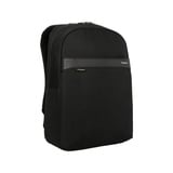 Targus 15-16" GeoLite EcoSmart Essentials Notebook-Rucksack schwarz, bis 40,6 cm (16")
