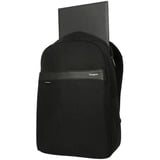 Targus 15-16" GeoLite EcoSmart Essentials Notebook-Rucksack schwarz, bis 40,6 cm (16")