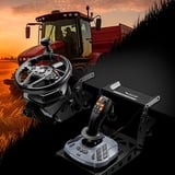 Thrustmaster T128 SimTask Pack, Lenkrad schwarz, für PC & XBOX