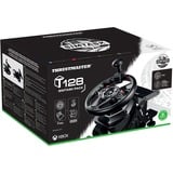 Thrustmaster T128 SimTask Pack, Lenkrad schwarz, für PC & XBOX