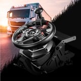 Thrustmaster T128 SimTask Pack, Lenkrad schwarz, für PC & XBOX