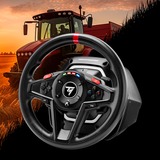 Thrustmaster T128 SimTask Pack, Lenkrad schwarz, für PC & XBOX