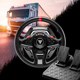 Thrustmaster T128 SimTask Pack, Lenkrad schwarz, für PC & XBOX