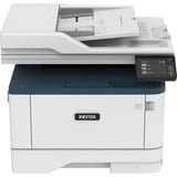 Xerox B305, Multifunktionsdrucker grau/blau, USB, LAN, WLAN, Scan, Kopie, Duplex (Druck)