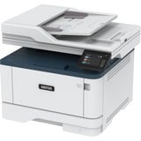 Xerox B305, Multifunktionsdrucker grau/blau, USB, LAN, WLAN, Scan, Kopie, Duplex (Druck)