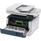Xerox B305, Multifunktionsdrucker grau/blau, USB, LAN, WLAN, Scan, Kopie, Duplex (Druck)
