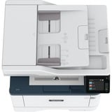 Xerox B305, Multifunktionsdrucker grau/blau, USB, LAN, WLAN, Scan, Kopie, Duplex (Druck)