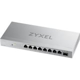 Zyxel XMG-108, Switch 