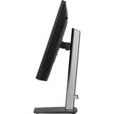 iiyama ProGraphic HB2701UHSNP-B1, LED-Monitor 68.5 cm (27 Zoll), schwarz (matt), UltraHD/4K, IPS, HDMI, DP, USB-C, USB-Hub