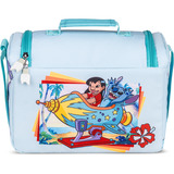 tonies HörSpiel-Transporter Stitch [DACH], Tasche 