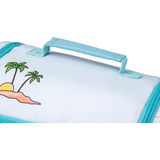 tonies HörSpiel-Transporter Stitch [DACH], Tasche 