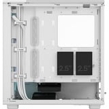 Fractal Design Epoch TG RGB , Tower-Gehäuse weiß, Tempered Glass