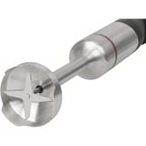 ProfiCook Stabmixer-Set PC-SMS 1226 edelstahl/dunkelgrau, 1.000 Watt, mit Schneebesen