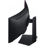 Samsung S40H850TAU, LED-Monitor 101.6 cm (40 Zoll), schwarz, WUHD, VA, Curved, HDMI, Thunderbolt 5, DP, USB-C, 144Hz Panel
