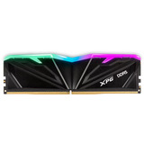 ADATA DIMM 16 GB DDR5-6000, Arbeitsspeicher schwarz, AX5U6000C3616G-SAMRBK, XPG Armax RGB, INTEL XMP, AMD EXPO