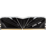 ADATA DIMM 16 GB DDR5-6000, Arbeitsspeicher schwarz, AX5U6000C3616G-SAMRBK, XPG Armax RGB, INTEL XMP, AMD EXPO