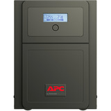 APC Easy UPS SMV2000CAI , USV schwarz