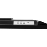 ASRock PG32QF2B, Gaming-Monitor 80 cm (31.5 Zoll), schwarz, QHD, VA, HDMI, DP, Free-Sync, Wi-Fi-Antenne, 165Hz Panel